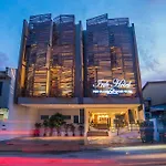 Ink Hotel