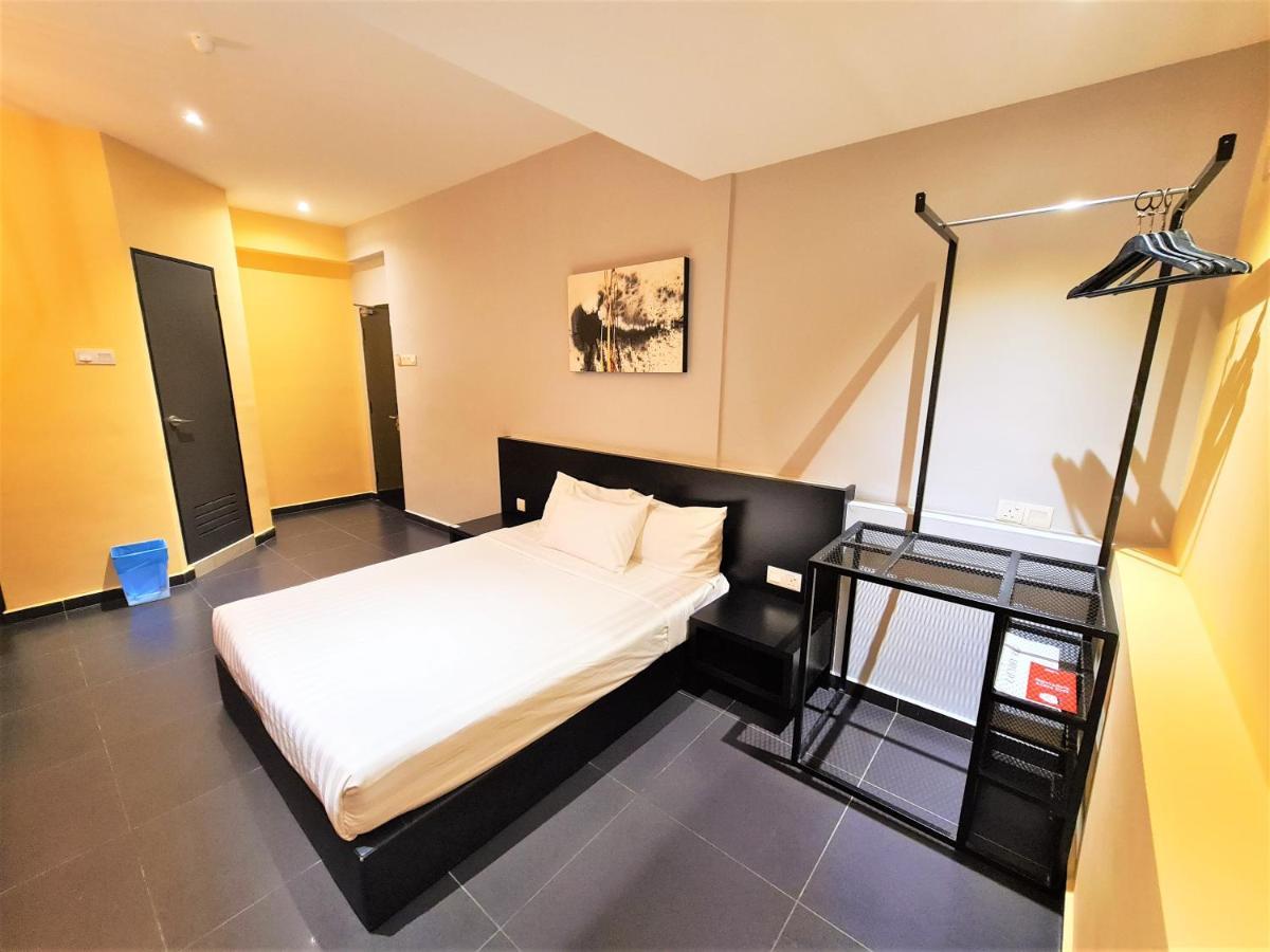 Ink Hotel George Town