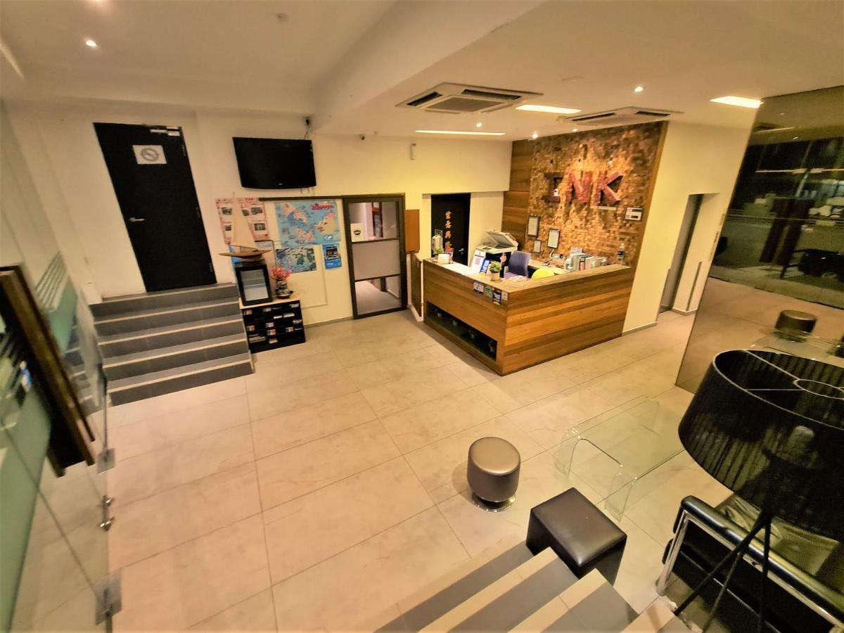 Hotel Ink 2*