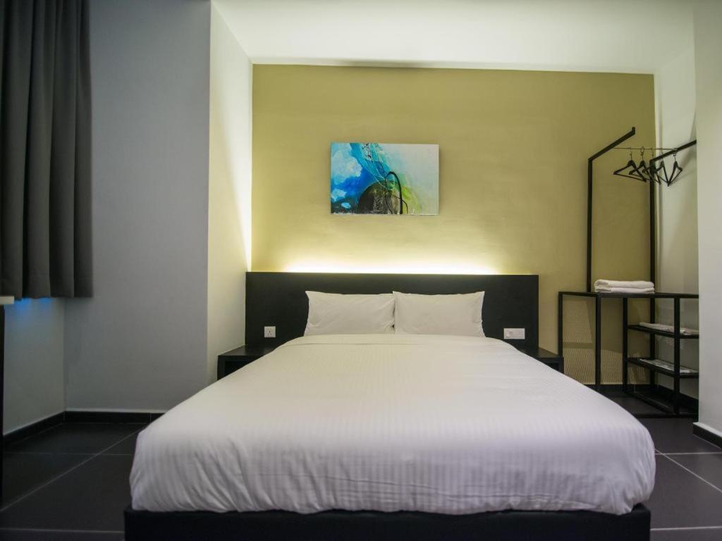 Hotel Ink George Town