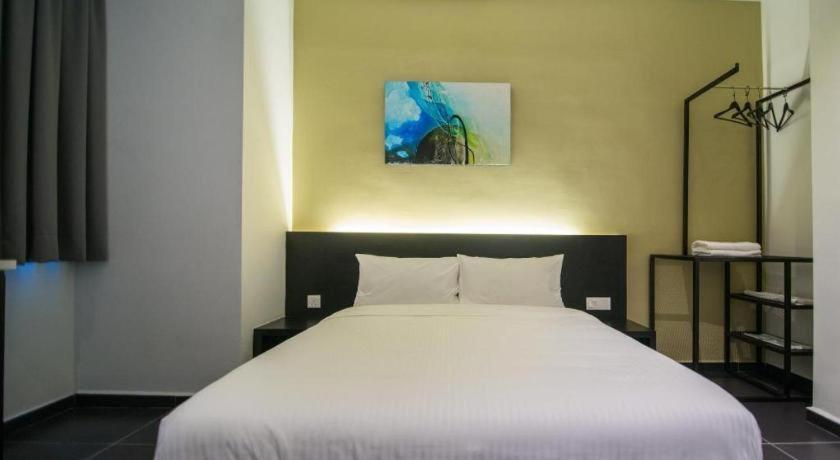 Ink Hotel