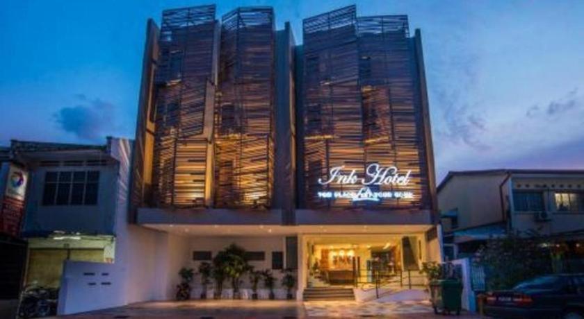 Hotel Ink George Town