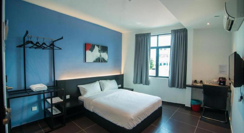 Ink Hotel George Town