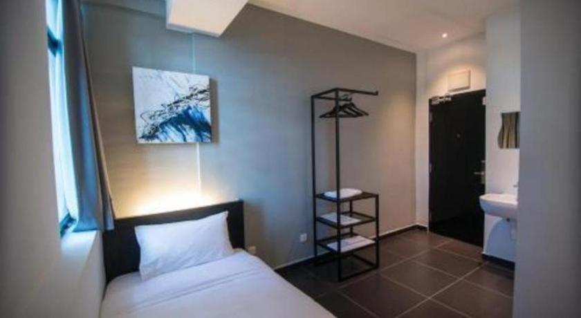 Ink Hotel George Town