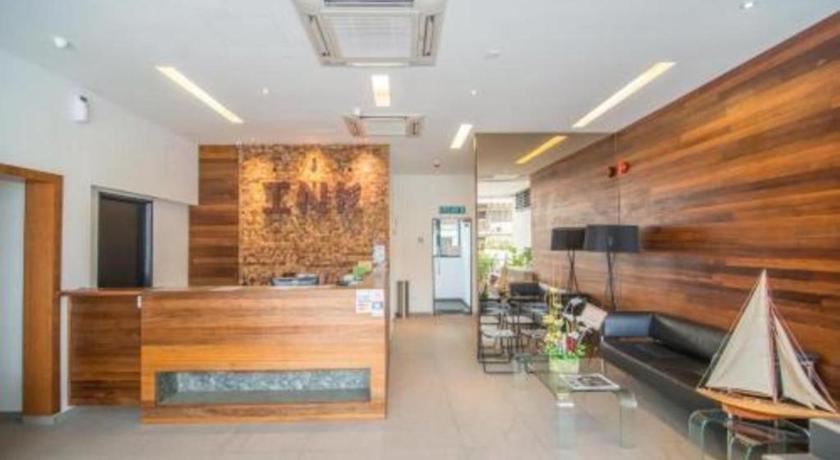 Hotel Ink George Town