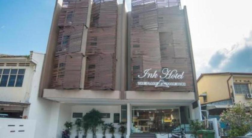 Ink George Town